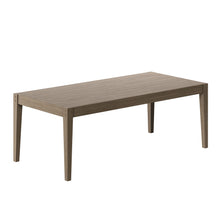 Load image into Gallery viewer, Northlake 7-Piece Outdoor Patio Teak Wood Dining Set by Modway
