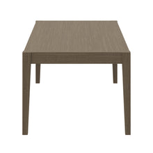 Load image into Gallery viewer, Northlake 9-Piece Outdoor Patio Teak Wood Dining Set by Modway
