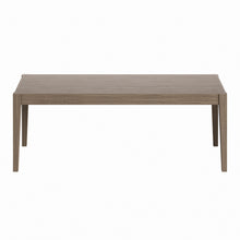 Load image into Gallery viewer, Northlake 7-Piece Outdoor Patio Teak Wood Dining Set by Modway
