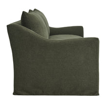 Load image into Gallery viewer, Somerset 92" Linen Blend Slipcovered Sofa by Modway
