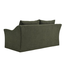 Load image into Gallery viewer, Somerset 70" Linen Blend Slipcovered Loveseat by Modway
