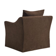 Load image into Gallery viewer, Somerset Linen Blend Slipcovered Armchair by Modway
