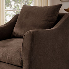 Load image into Gallery viewer, Somerset Linen Blend Slipcovered Armchair by Modway
