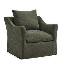 Load image into Gallery viewer, Somerset Linen Blend Slipcovered Armchair by Modway
