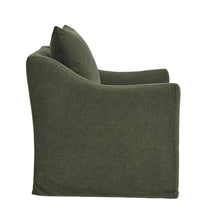Load image into Gallery viewer, Somerset Linen Blend Slipcovered Armchair by Modway
