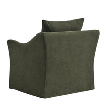 Load image into Gallery viewer, Somerset Linen Blend Slipcovered Armchair by Modway
