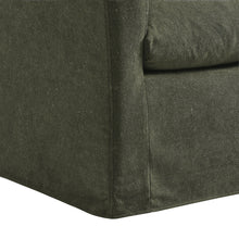 Load image into Gallery viewer, Somerset Linen Blend Slipcovered Armchair by Modway
