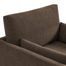 Load image into Gallery viewer, Wellfleet Slipcovered Linen-Blend Armchair by Modway
