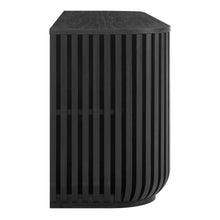 Load image into Gallery viewer, Fortitude 75" Curved Sideboard Storage Cabinet by Modway
