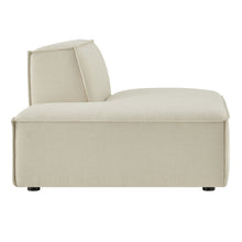 Load image into Gallery viewer, Restore Performance Fabric Upholstered Left-Facing Armless Modular Chaise by Modway
