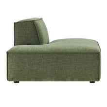 Load image into Gallery viewer, Restore Performance Fabric Upholstered Left-Facing Armless Modular Chaise by Modway
