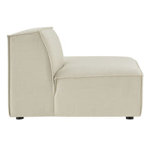 Load image into Gallery viewer, Restore Performance Fabric Upholstered Right-Facing Armless Modular Chaise by Modway

