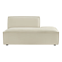Load image into Gallery viewer, Restore Performance Fabric Upholstered Right-Facing Armless Modular Chaise by Modway
