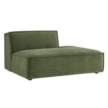 Load image into Gallery viewer, Restore Performance Fabric Upholstered Right-Facing Armless Modular Chaise by Modway
