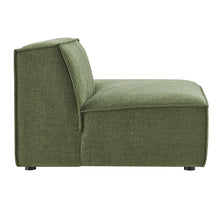 Load image into Gallery viewer, Restore Performance Fabric Upholstered Right-Facing Armless Modular Chaise by Modway
