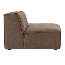 Load image into Gallery viewer, Restore Performance Fabric Upholstered Right-Facing Armless Modular Chaise by Modway

