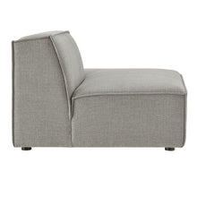 Load image into Gallery viewer, Restore Performance Fabric Upholstered Right-Facing Armless Modular Chaise by Modway
