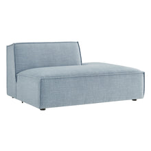 Load image into Gallery viewer, Restore Performance Fabric Upholstered Right-Facing Armless Modular Chaise by Modway

