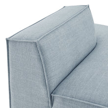 Load image into Gallery viewer, Restore Performance Fabric Upholstered Right-Facing Armless Modular Chaise by Modway
