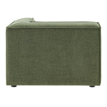 Load image into Gallery viewer, Restore Performance Fabric Upholstered Modular Corner Chair by Modway
