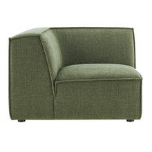 Load image into Gallery viewer, Restore Performance Fabric Upholstered Modular Corner Chair by Modway
