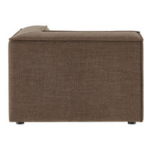 Load image into Gallery viewer, Restore Performance Fabric Upholstered Modular Corner Chair by Modway

