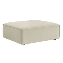 Load image into Gallery viewer, Restore Performance Fabric Upholstered Modular Ottoman by Modway
