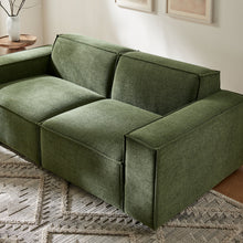 Load image into Gallery viewer, Restore 2-Piece Performance Fabric Upholstered Modular Loveseat by Modway
