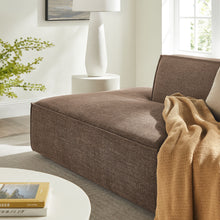 Load image into Gallery viewer, Restore 2-Piece Performance Fabric Upholstered Modular Loveseat by Modway

