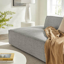 Load image into Gallery viewer, Restore 2-Piece Performance Fabric Upholstered Modular Loveseat by Modway

