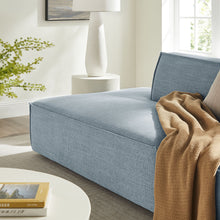 Load image into Gallery viewer, Restore 2-Piece Performance Fabric Upholstered Modular Loveseat by Modway
