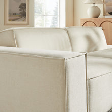 Load image into Gallery viewer, Restore 2-Piece Performance Fabric Upholstered Modular Loveseat by Modway
