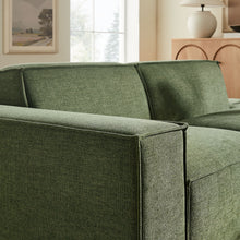 Load image into Gallery viewer, Restore 2-Piece Performance Fabric Upholstered Modular Loveseat by Modway
