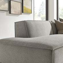 Load image into Gallery viewer, Restore 2-Piece Performance Fabric Upholstered Modular Loveseat by Modway
