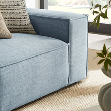 Load image into Gallery viewer, Restore 2-Piece Performance Fabric Upholstered Modular Loveseat by Modway
