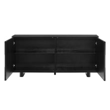 Load image into Gallery viewer, Foundry 71" Woven Design Buffet Storage Cabinet by Modway
