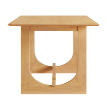 Load image into Gallery viewer, Ashcroft 69" Rectangular Dining Table by Modway
