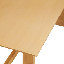 Load image into Gallery viewer, Ashcroft 69" Rectangular Dining Table by Modway
