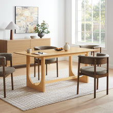 Load image into Gallery viewer, Ashcroft 69" Rectangular Dining Table by Modway
