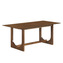 Load image into Gallery viewer, Ashcroft 69" Rectangular Dining Table by Modway
