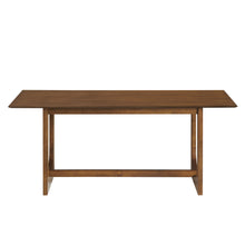 Load image into Gallery viewer, Ashcroft 69" Rectangular Dining Table by Modway
