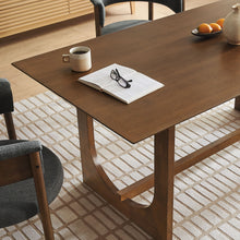 Load image into Gallery viewer, Ashcroft 69" Rectangular Dining Table by Modway
