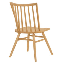 Load image into Gallery viewer, Alvar Spindle Back Dining Side Chairs Set of 2 by Modway
