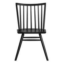 Load image into Gallery viewer, Alvar Spindle Back Dining Side Chairs Set of 2 by Modway
