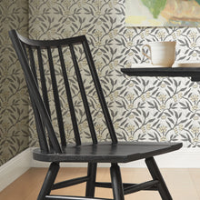 Load image into Gallery viewer, Alvar Spindle Back Dining Side Chairs Set of 2 by Modway
