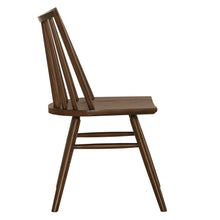 Load image into Gallery viewer, Alvar Spindle Back Dining Side Chairs Set of 2 by Modway
