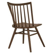 Load image into Gallery viewer, Alvar Spindle Back Dining Side Chairs Set of 2 by Modway

