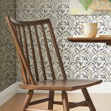 Load image into Gallery viewer, Alvar Spindle Back Dining Side Chairs Set of 2 by Modway
