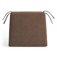 Load image into Gallery viewer, Jax Fabric Dining Chair Seat Cushion by Modway
