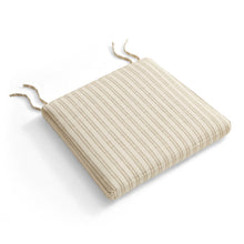 Load image into Gallery viewer, Jax Fabric Dining Chair Seat Cushion by Modway
